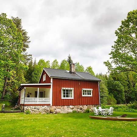 Nommen Fishing Cottages فيتلاندا الغرفة الصورة